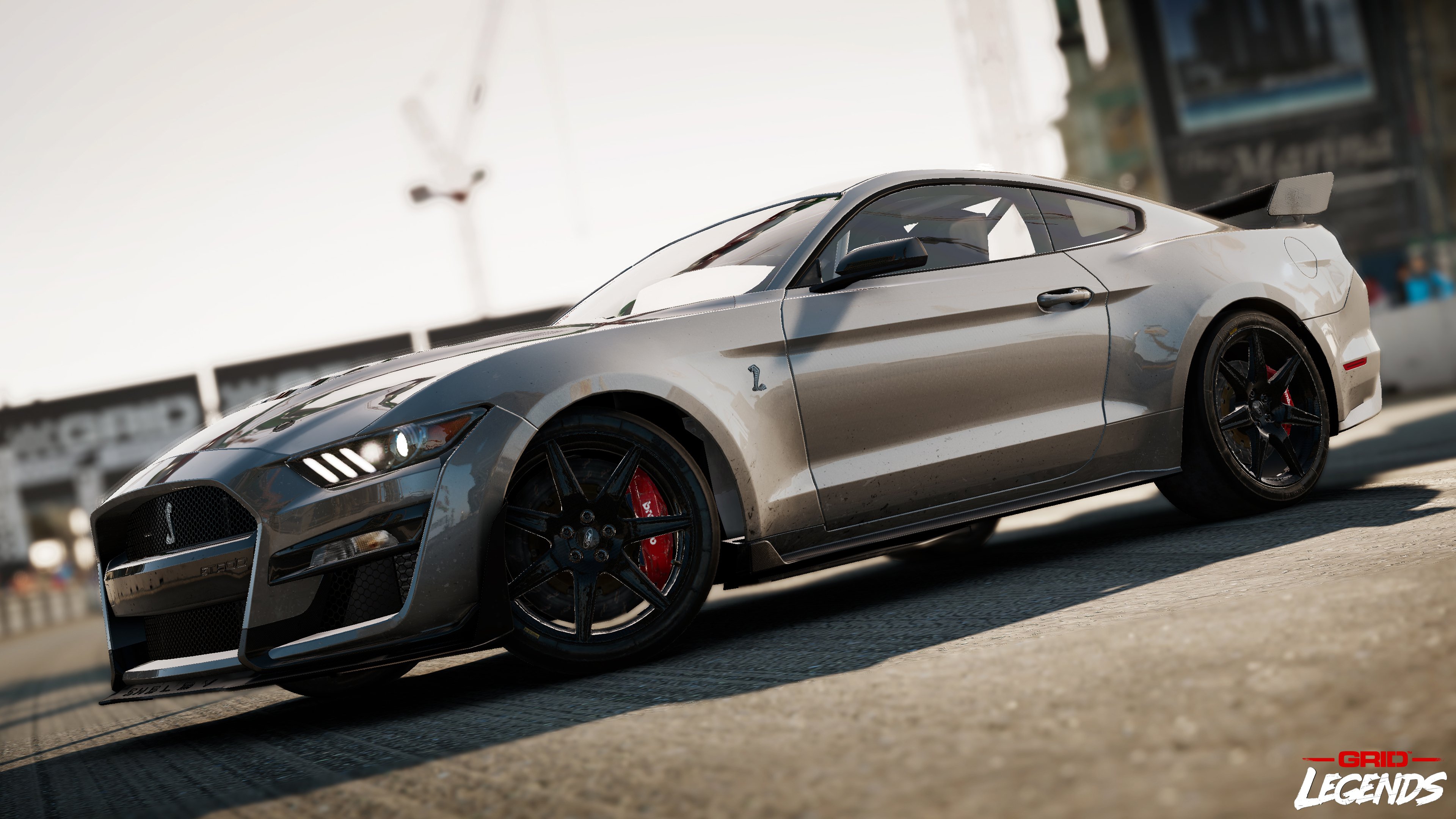 GRID Legends - Imagen 32